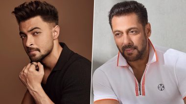 Kabhi Eid Kabhi Diwali: Aayush Sharma Walks Out Of Salman Khan’s Film Due To Creative Differences – Reports